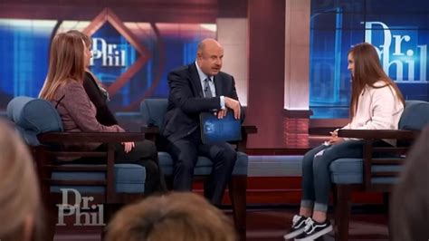 destoni dr phil update 2023